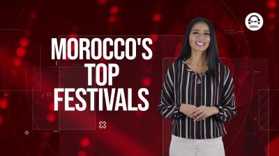 Clubbing Trends N°33 : Morocco's top festivals